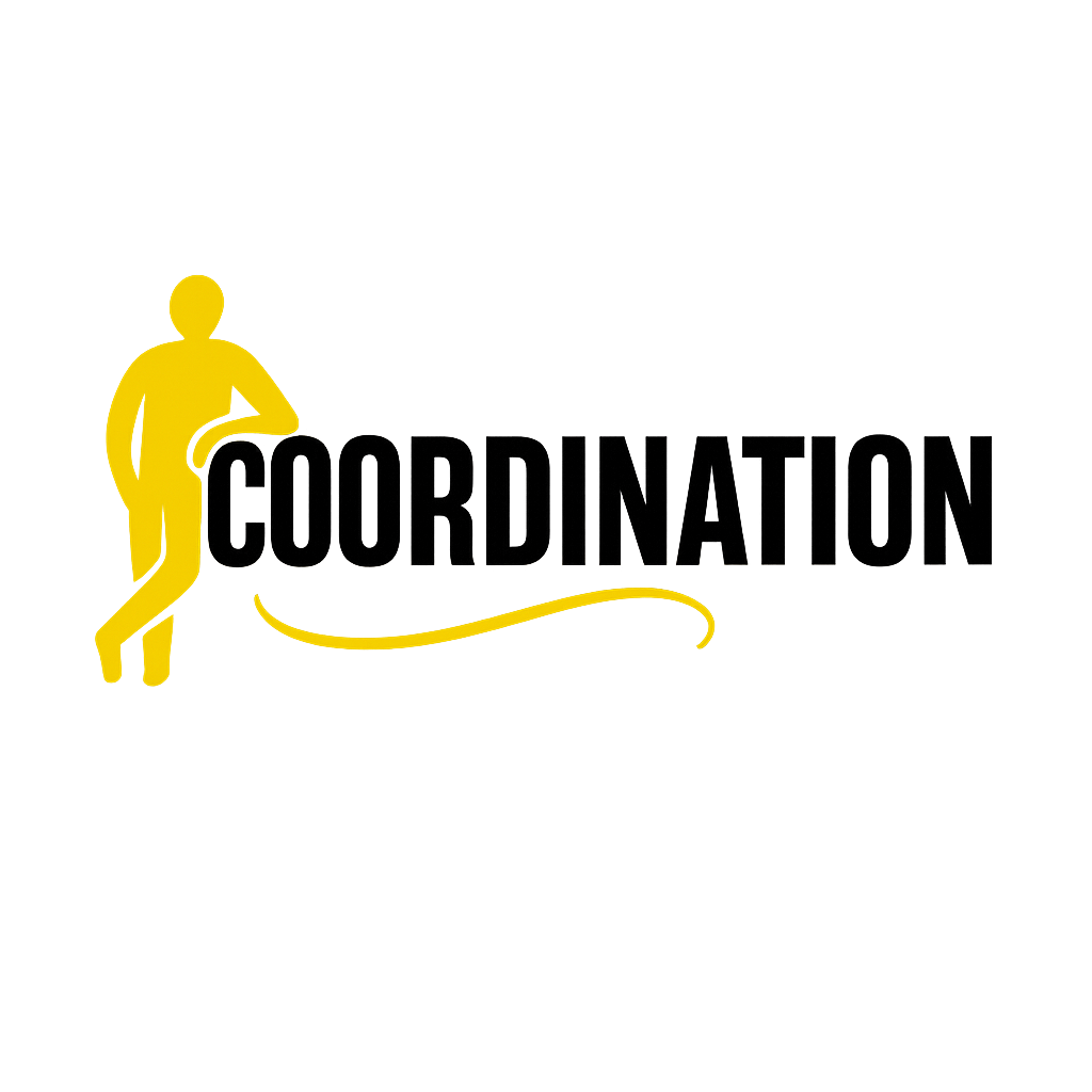 Logo LA COORDINATION